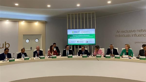 جانب من الحدث