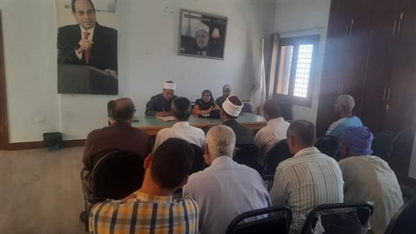 جانب من الندوة