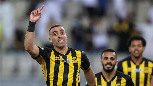  عبد الرزاق حمدالله