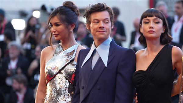 ابطال Don't Worry