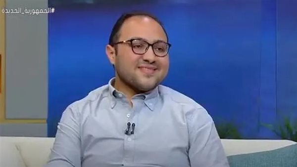  الدكتور محمد شادي