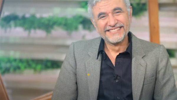 الدكتور نبيل القط