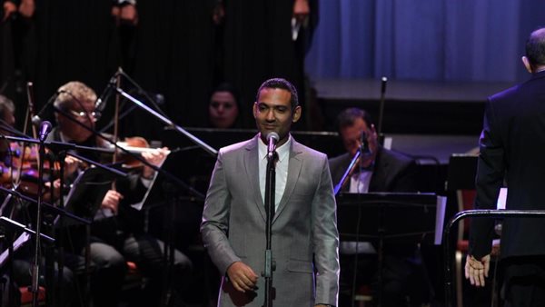 مسرح الموسيقى 