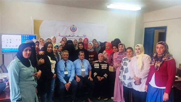 جانب من الحدث