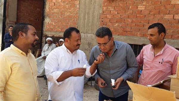 المنتجات الفاسدة