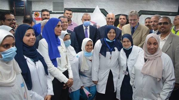 جانب من الافتتاح