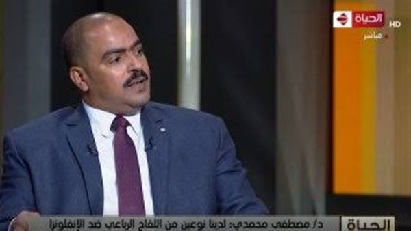 د. مصطفي محمدي