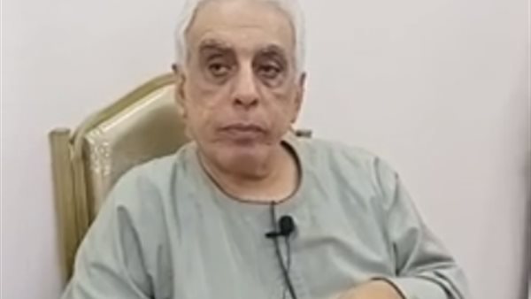 قريب الضحايا