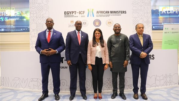 جانب من القاء