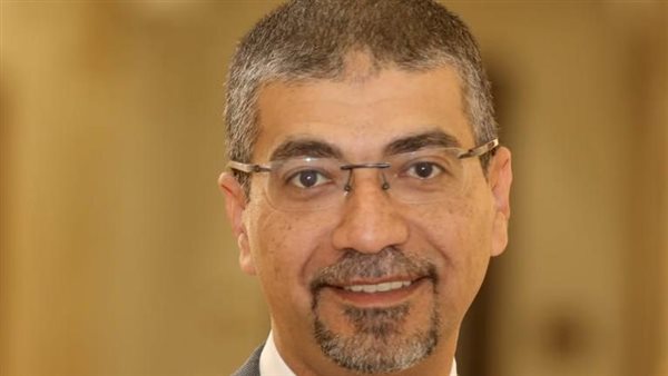 الدكتور محمد البدري