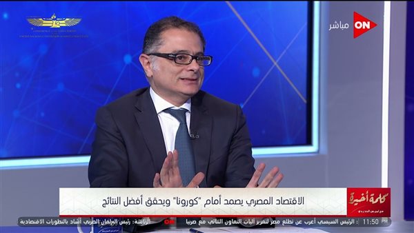 الدكتور ماجد شوقي