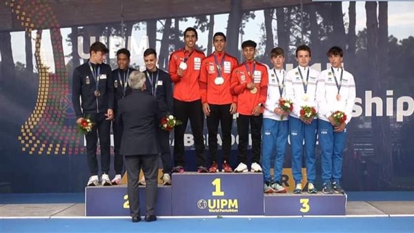 جانب من القاء