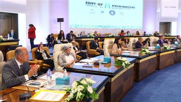 جانب من الحدث