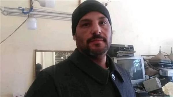 المجنى عليه