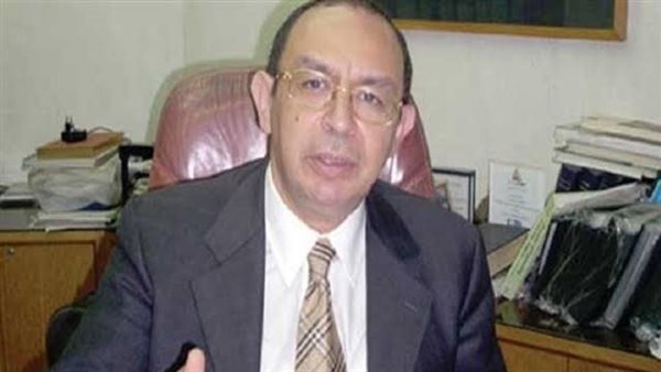 د. عمرو حسانين