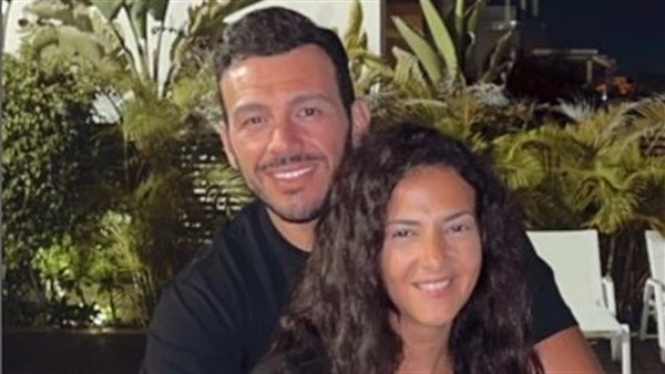 دنيا سمير غانم