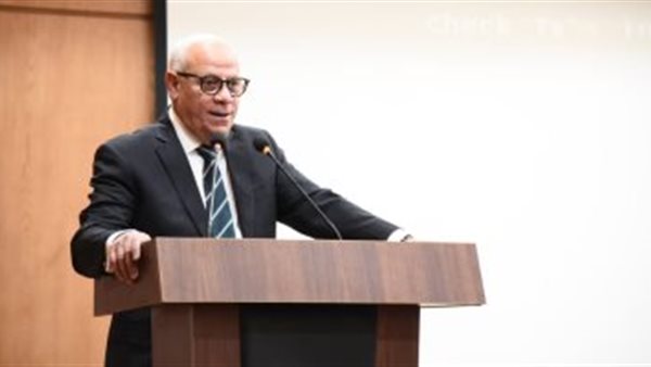 محافظ بورسعيد