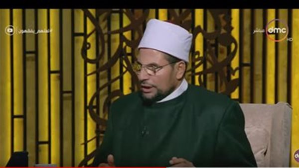  الداعية الإسلامي