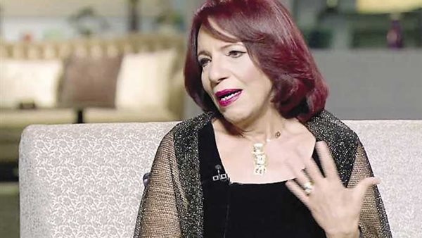 عارفة عبد الرسول