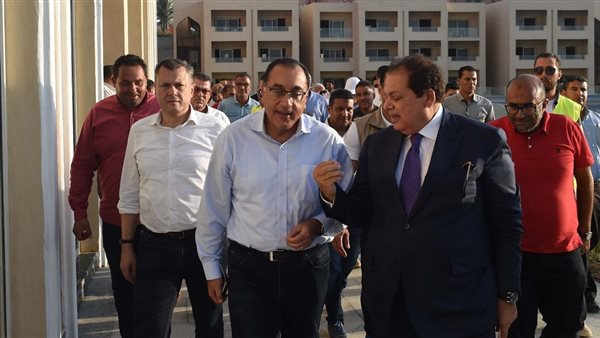 جانب من القاء