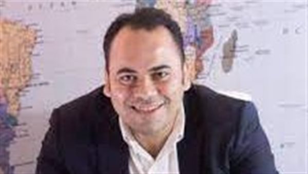 الدكتور أحمد صبحي