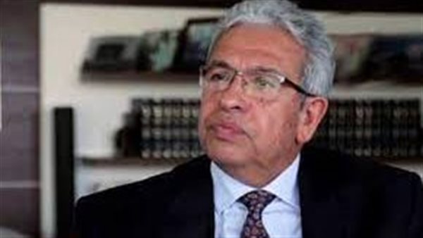 عبدالمنعم سعيد