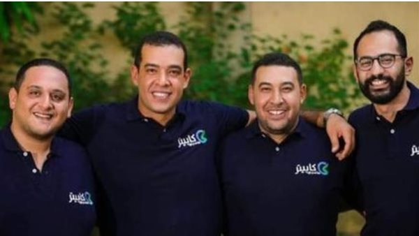 مؤسسي القابضة