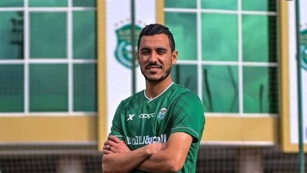 إبراهيم حسن لاعب