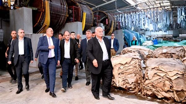 جانب من الحدث