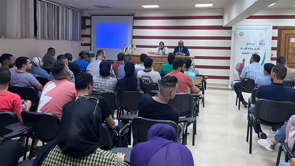 جانب من الحدث