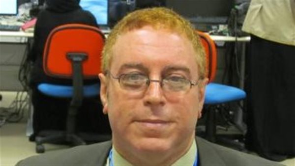 هشام الجندي