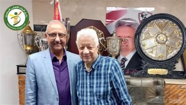 جانب من القاء