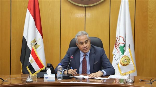 حسن شحاتة وزير القوى