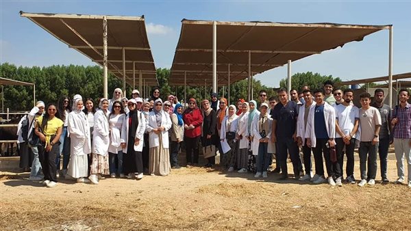 جانب من القاء