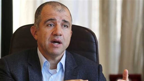 محمد السويدي رئيس