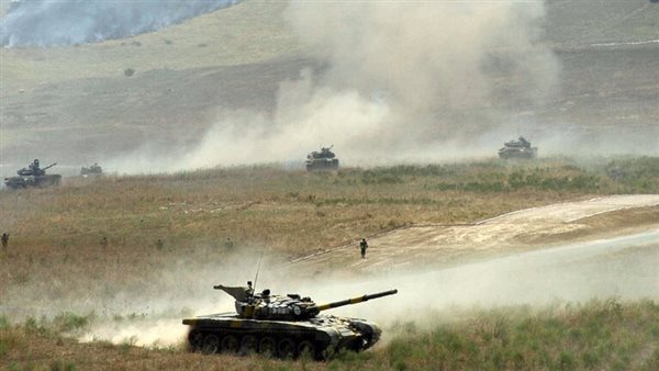 صورة أرشيفية