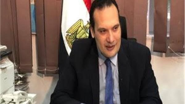 الدكتور محمد القرش