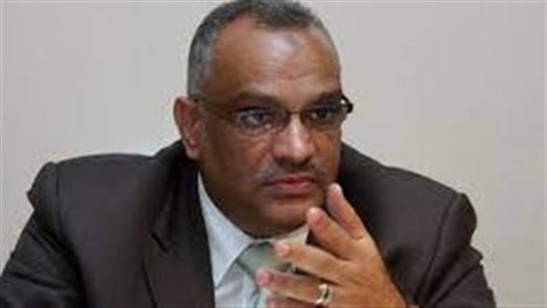  المهندس محمد أبو