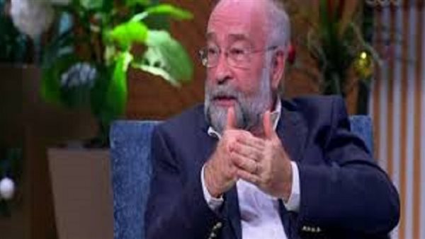  الموسيقار نبيل على