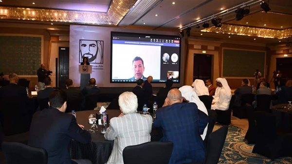 الشباب والرياضة 