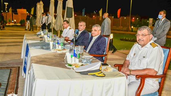 جانب من الحدث