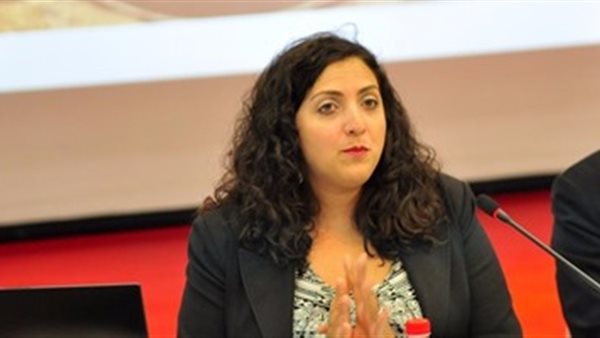 الدكتورة مونيكا حنا