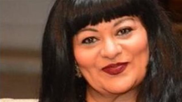 فريدة سيف النصر