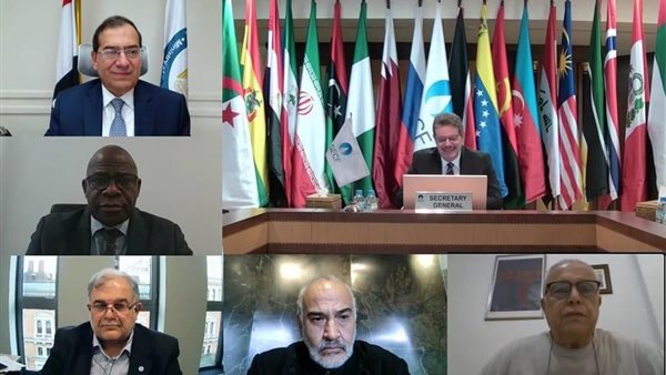 صورة من الحدث 