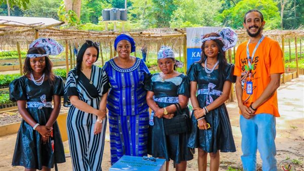 صورة من الحدث 