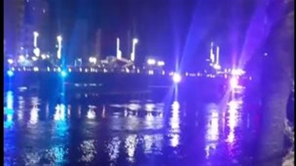 جانب الكوبري