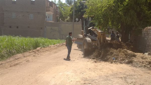 جانب من الحدث