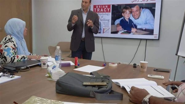 جانب من الحدث