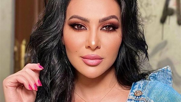 مريهان حسين 