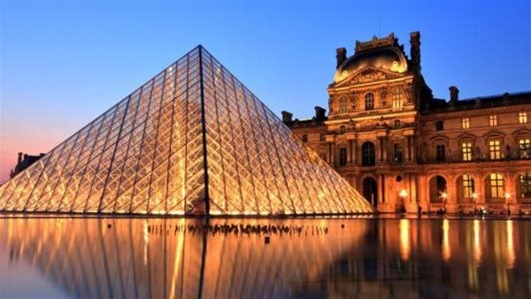 متحف اللوفر